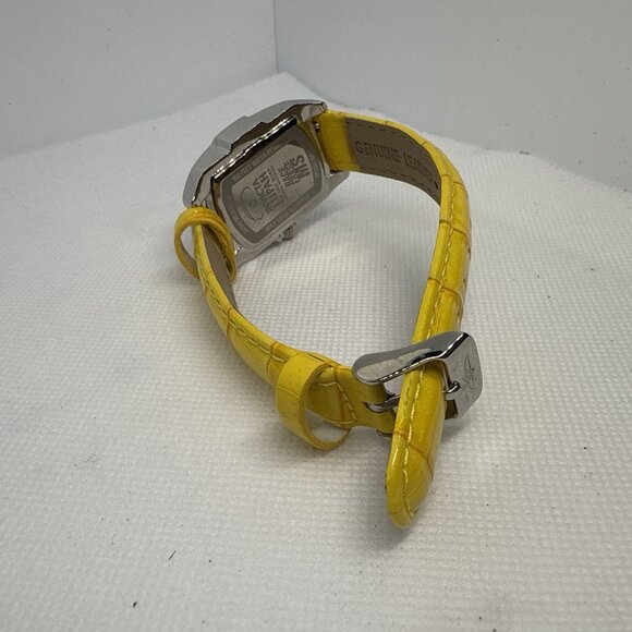 Invicta Lupah 19840 Peace & Love Ladies Quartz Watch w/ 7 Strap READ - Picture 12 of 16